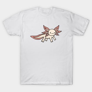 Axolotl T-Shirt